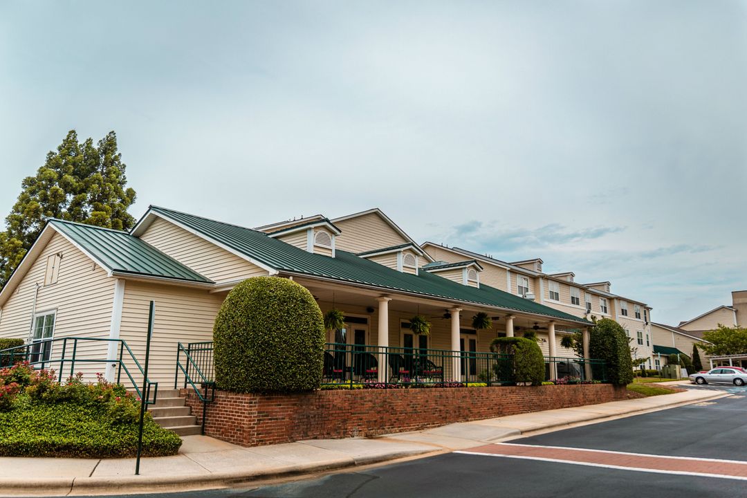 The Dorchester (UPDATED) Get Pricing & See 13 Photos in Pineville, NC
